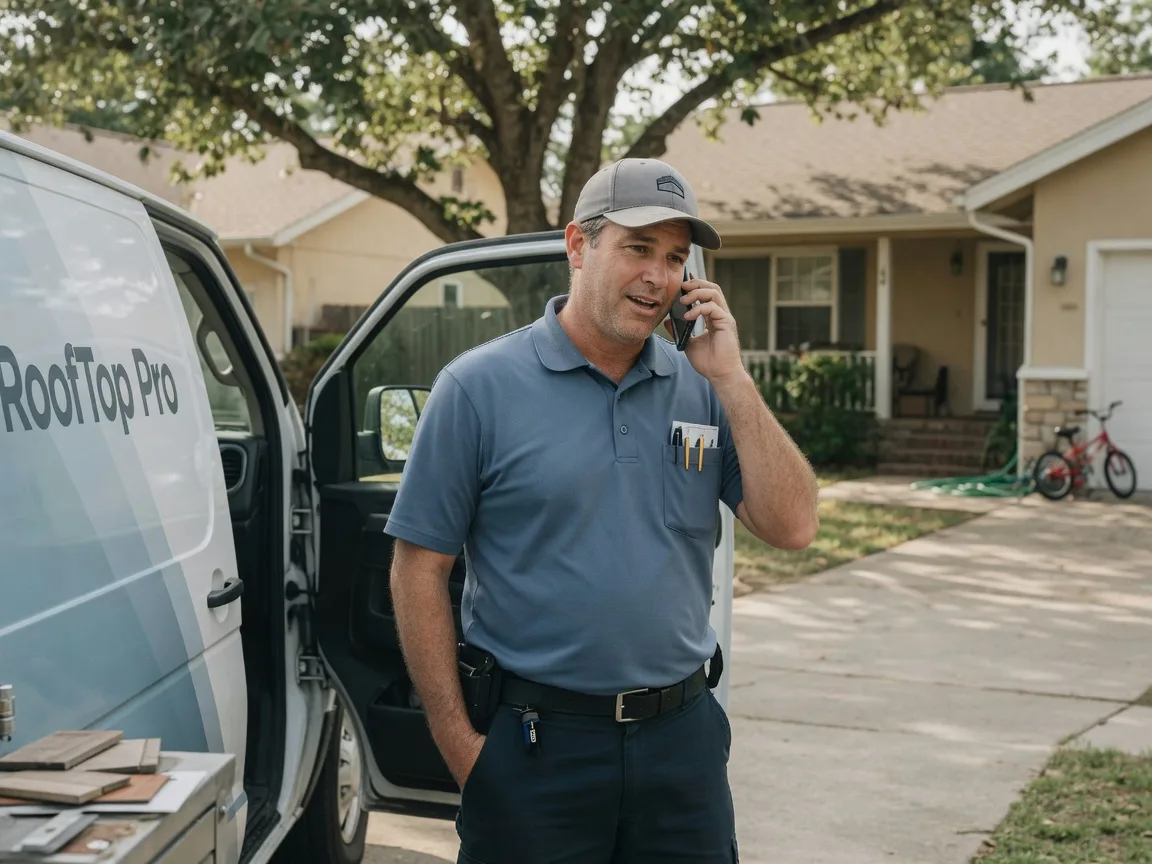 Roof Repair Glen Elder, KS FAQs