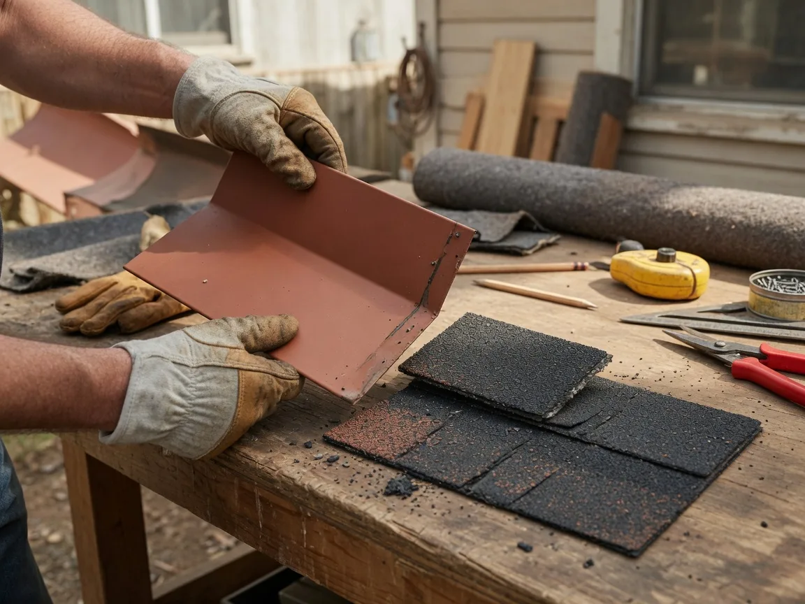 Roof Repair company in Glen Elder, KS